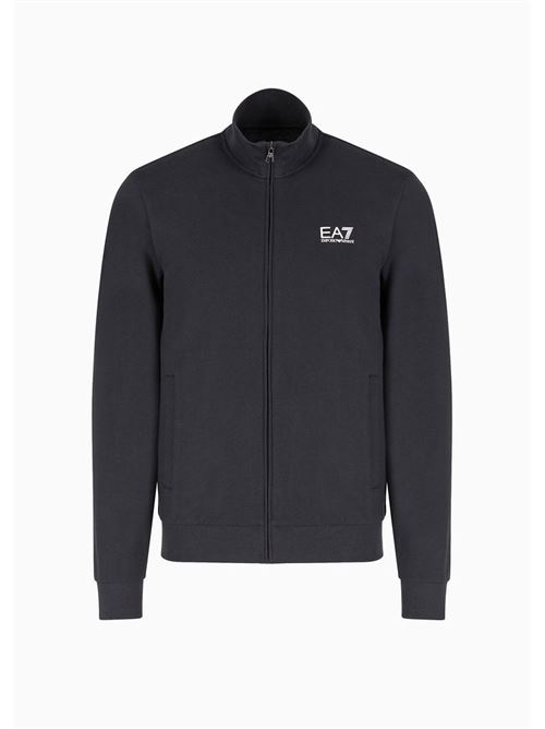 SWEATSHIRT EMPORIO ARMANI EA7 | 8NPM01 PJ05Z/1578